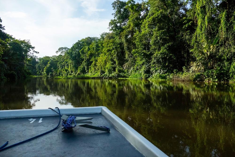 Laguna Lodge Tortuguero