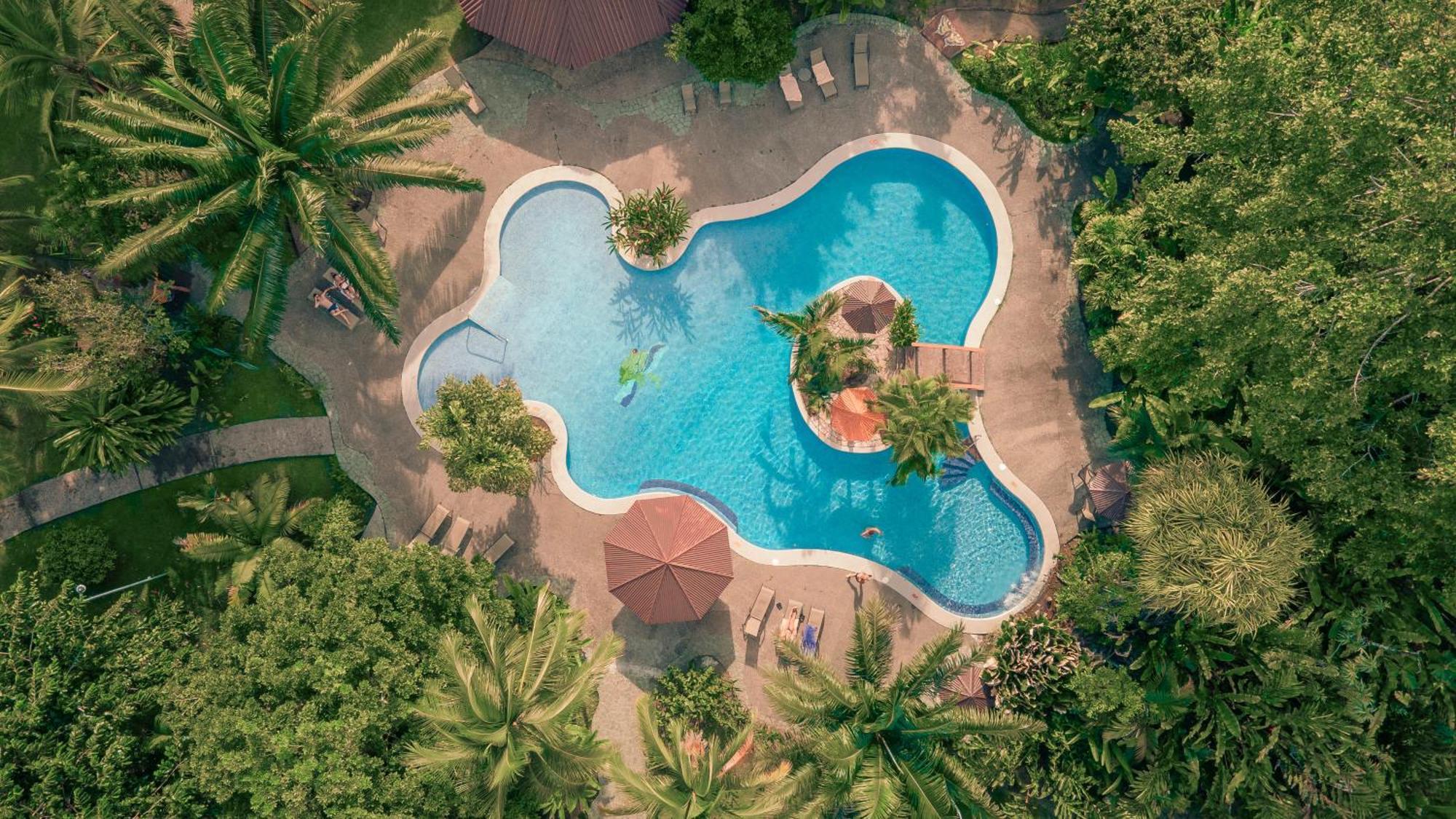 Lodge Laguna Tortuguero