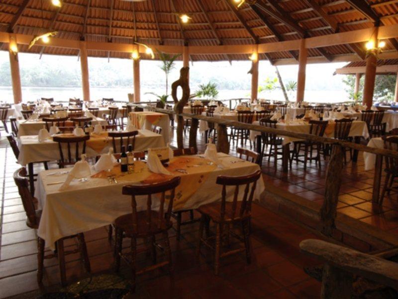 Laguna Lodge Tortuguero