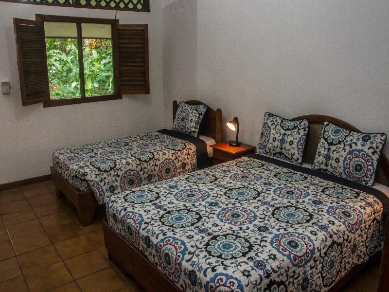 Lodge Laguna