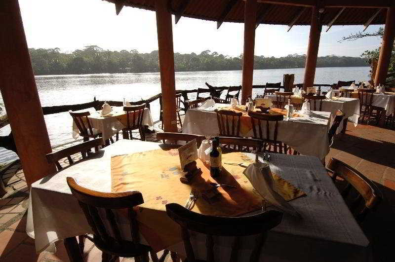 Laguna Lodge Tortuguero